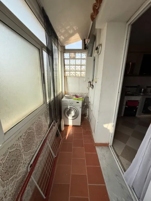 Vente Appartement F2 Alger Saoula
