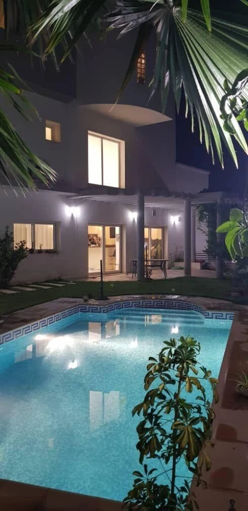 Cherche location Duplex F6 Alger Alger centre