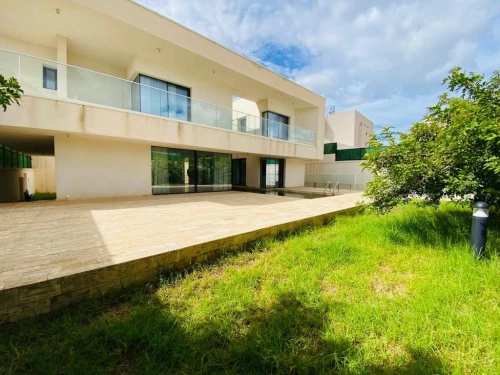 Cherche achat Villa Alger Alger centre