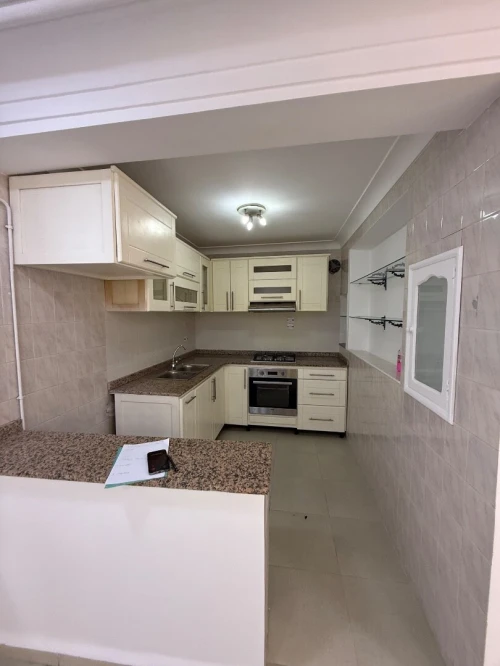 Location Appartement F5 Alger Hydra