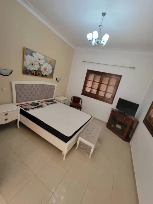 Vente Villa Alger El mouradia