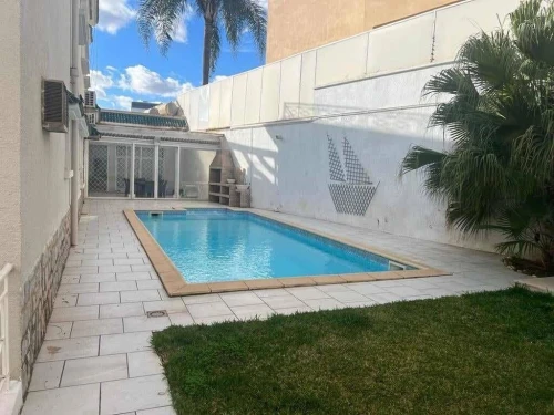 Cherche achat Appartement Alger Dely brahim