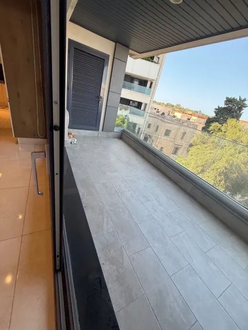 Location Appartement F3 Alger Hydra