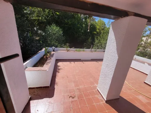 Location Villa Alger Hydra