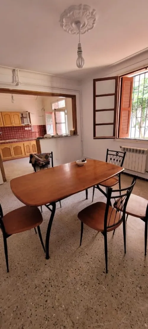 Location Villa Alger Kouba