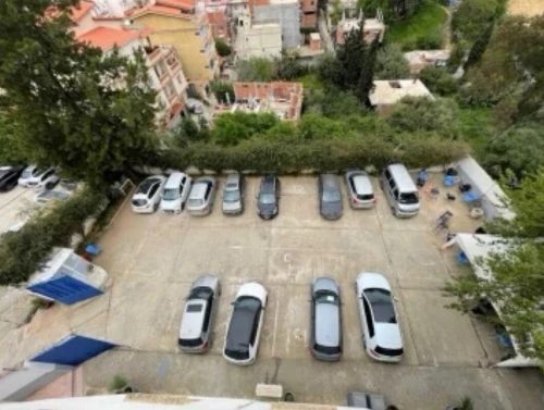 Location Immeuble Alger El achour