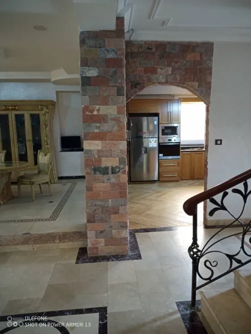 Vente Villa Alger El biar