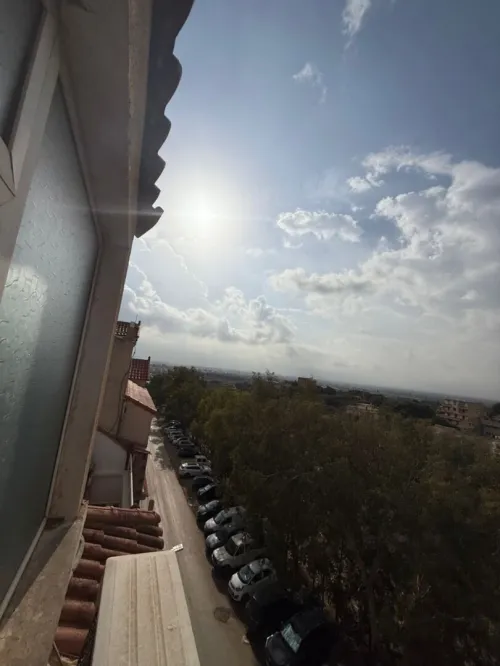 Vente Appartement F2 Alger Saoula