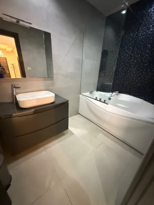 Location Appartement F4 Alger Hydra