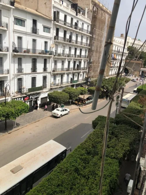 Vente Appartement F5 Alger Alger centre