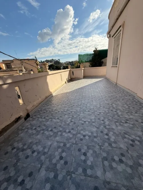 Location Niveau De Villa F4 Alger Hydra