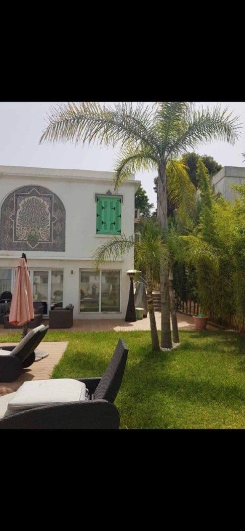 Vente Villa Alger Bir mourad rais
