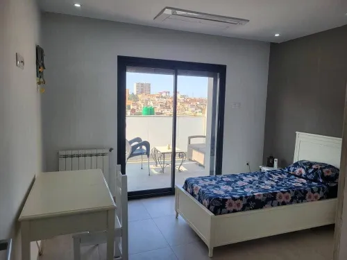 Location Appartement Duplex F4 Alger Birkhadem
