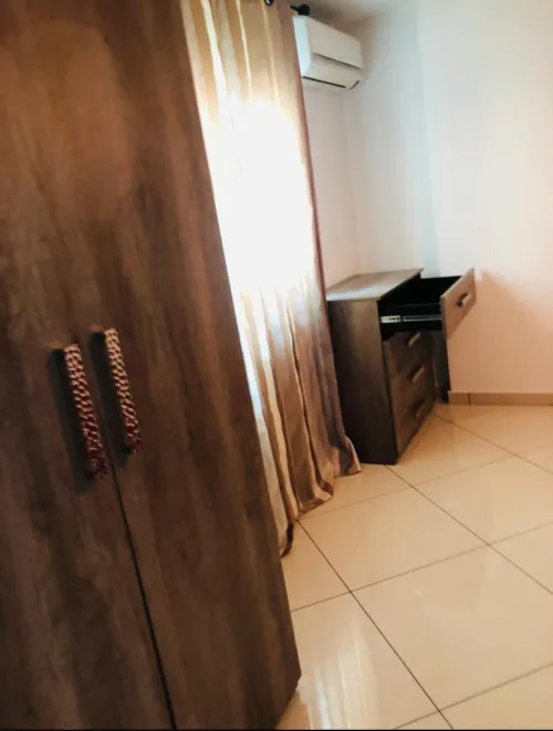 Vente Appartement F3 Alger Hydra