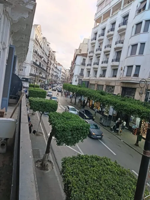 Vente Appartement F3 Alger Alger centre