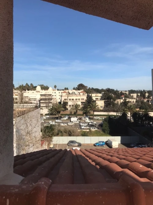 Vente Villa Alger El achour