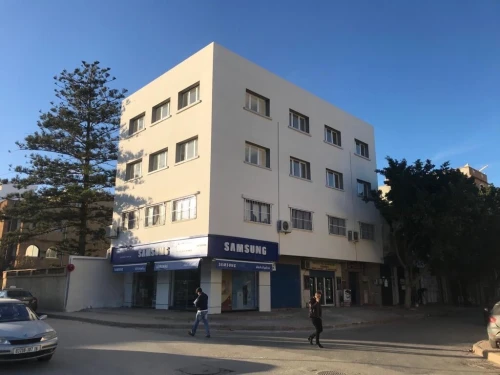 Vente Immeuble Alger Birkhadem