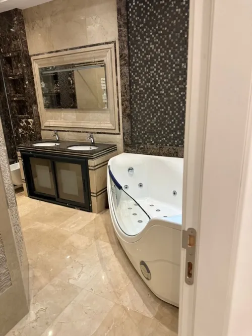 Location Appartement F5 Alger Hydra