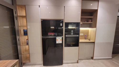 Cherche achat Appartement F4 Alger Hydra