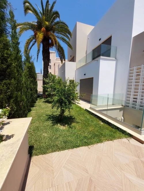 Location Appartement F3 Alger Hydra
