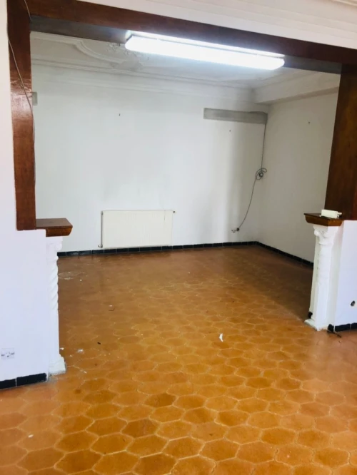 Location Immeuble Alger Hydra