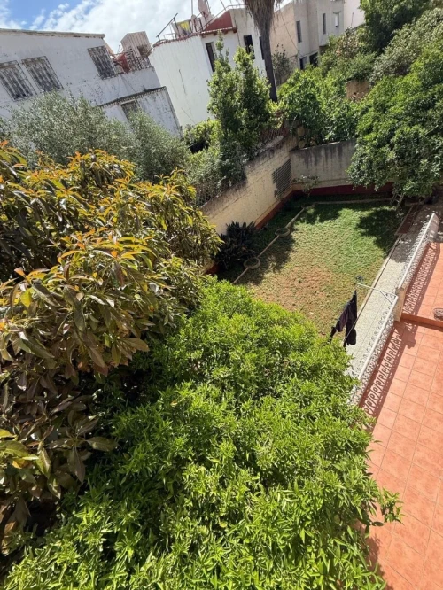 Location Villa Alger Cheraga