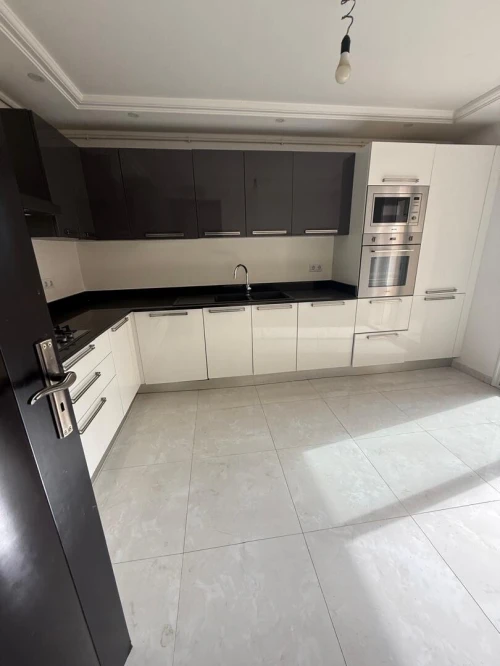 Location Appartement F4 Alger Ben aknoun