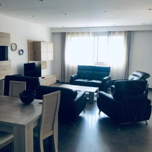 Location Appartement F4 Alger Hydra