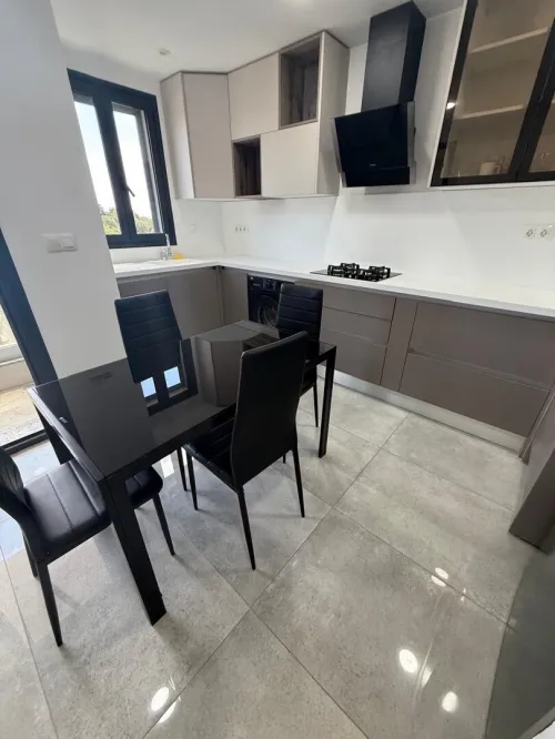 Vente Appartement F3 Alger Alger centre