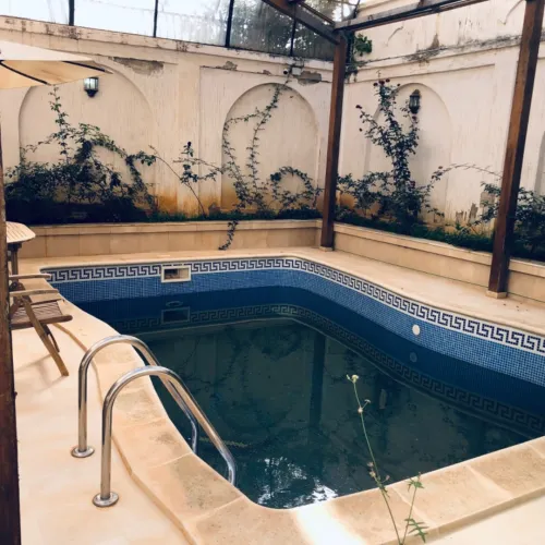 Location Villa Alger Dely brahim