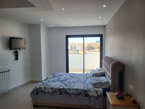 Location Appartement Duplex F4 Alger Birkhadem