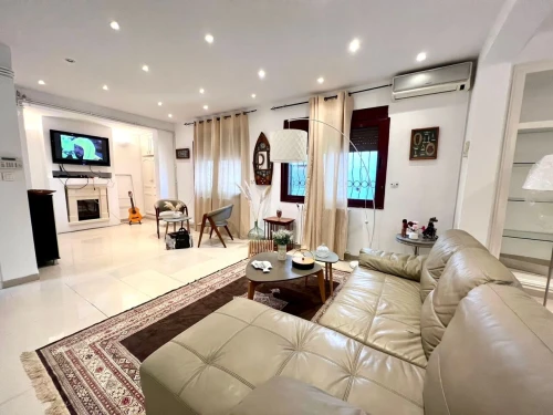 Vente Villa Alger Dely brahim