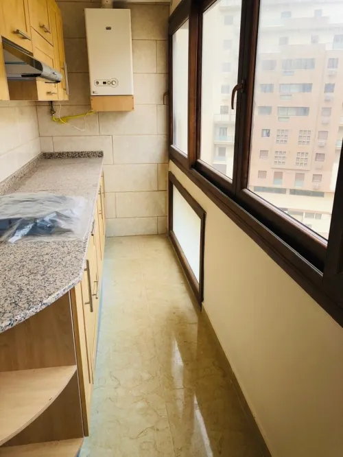 Location Appartement F4 Alger Cheraga
