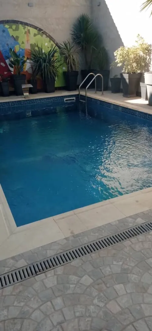 Location Villa Alger Hydra