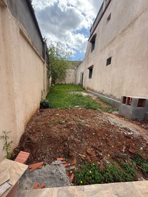 Location Villa Alger Dely brahim
