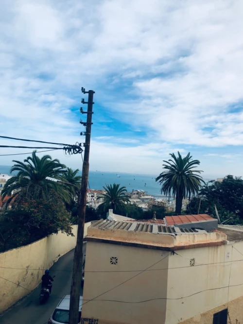 Cherche location Appartement F3 Alger Alger centre