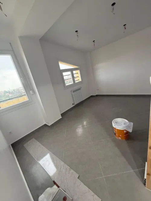 Vente Appartement F3 Alger Saoula