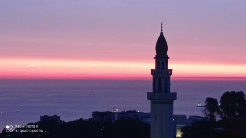 Vente Villa Alger El biar