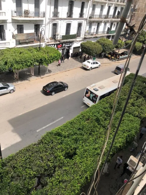 Vente Appartement F3 Alger Alger centre