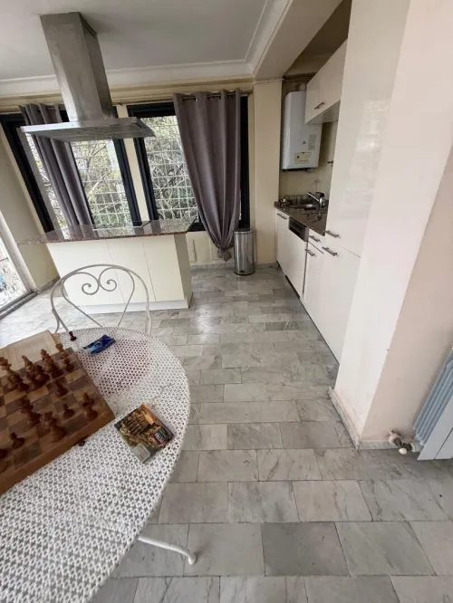 Location Appartement F3 Alger El mouradia