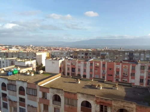 Vente Terrain Alger Kouba