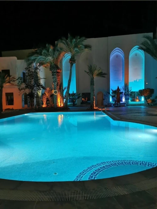 Cherche location Villa Alger Alger centre