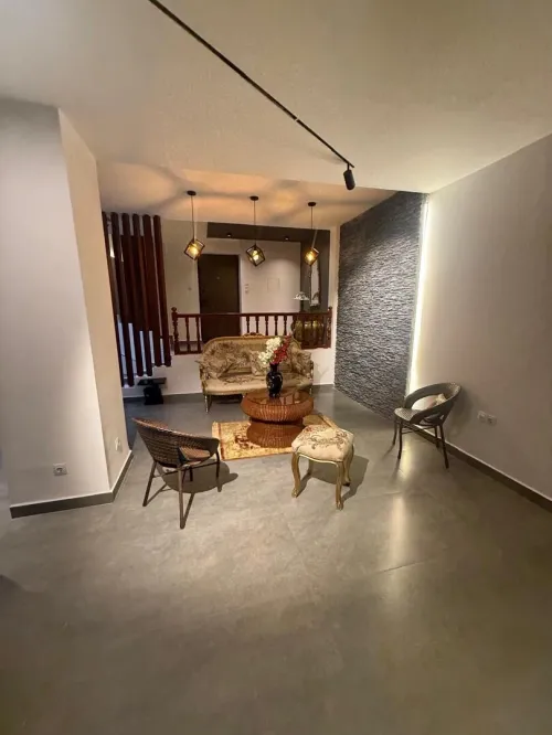 Location Duplex F5 Alger Ben aknoun