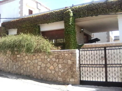 Vente Villa Alger Staoueli