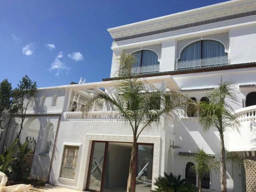 Cherche achat Appartement F8 Alger Alger centre