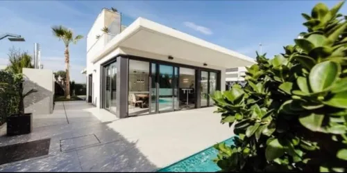 Location Villa Alger Hydra