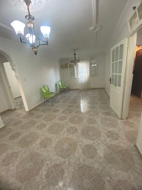 Location Appartement F3 Alger Ain naadja
