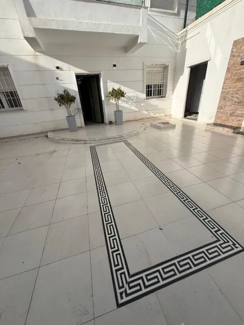Location Villa Alger Cheraga