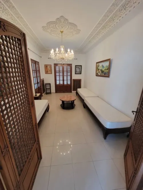 Vente Villa Alger El mouradia
