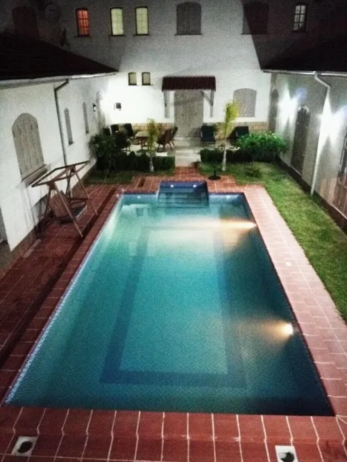 Vente Villa Alger Staoueli